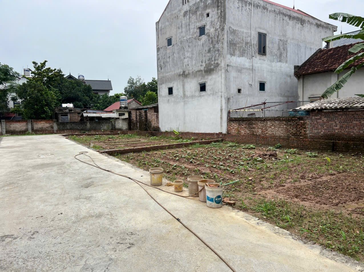 [HÀNG F0 GIÁ TỐT] 95M2 VÕNG XUYÊN - PHÚC THỌ - CHỈ TỪ 1,5 TỶ