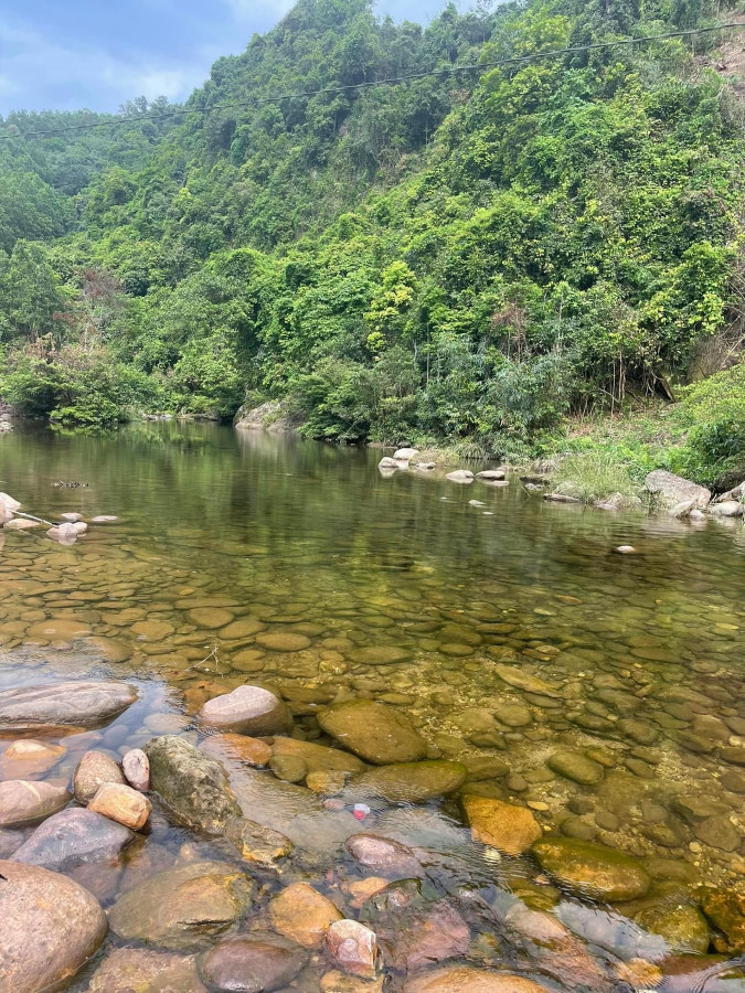 ĐẤT NHÀ VƯỜN, BIỆT THỰ NGHỈ DƯỠNG