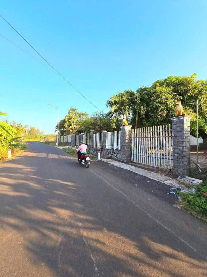 Bán đất 150m² 630 triệu tại Xã Xà Bang Huyện Châu Đức