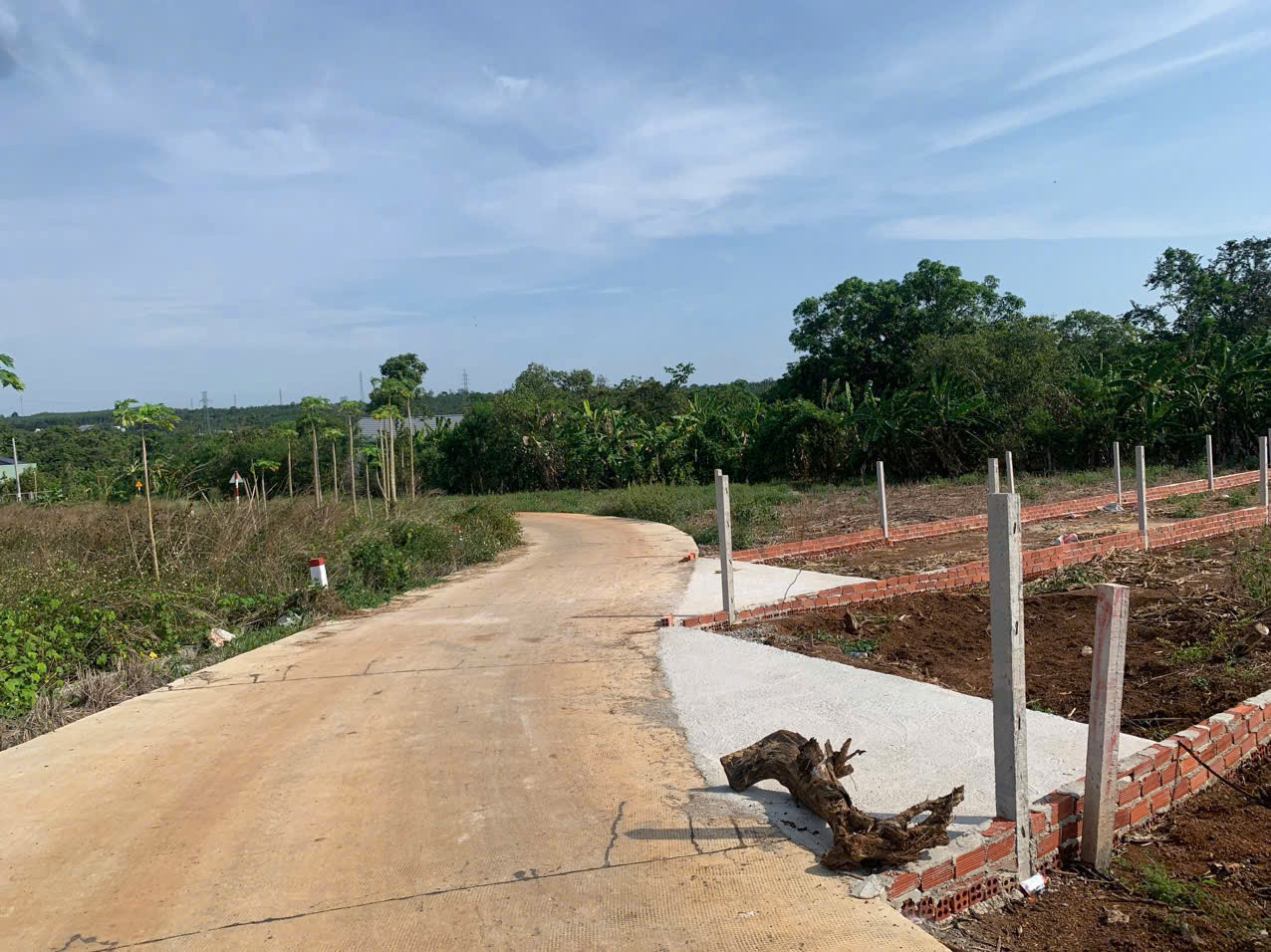 bán gấp đất xà bang châu đứu 499tr, chỉ bán trong tuần