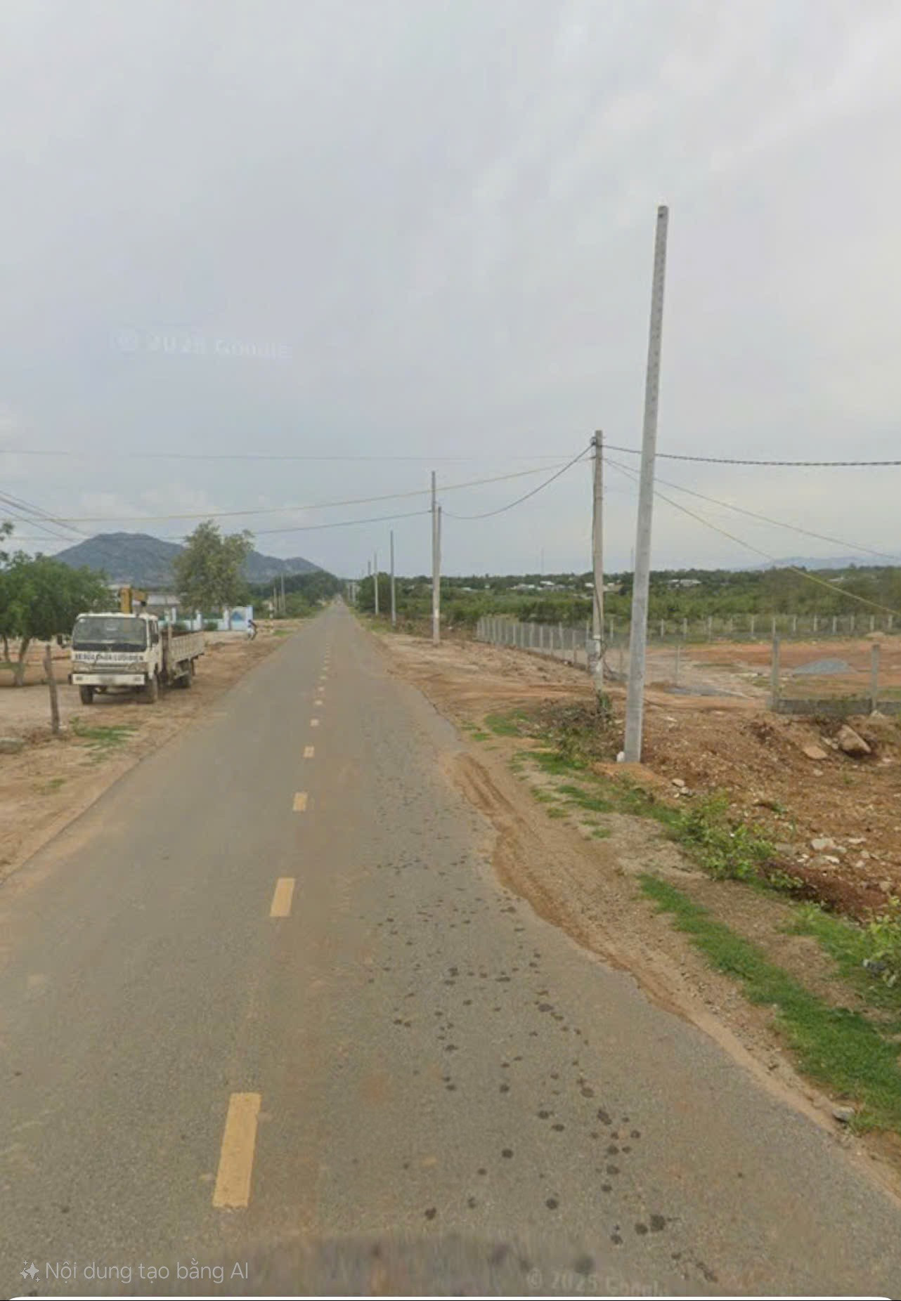 Bán đất 7700m² ngang 121m giá 13 tỷ Xã Xuân Hải