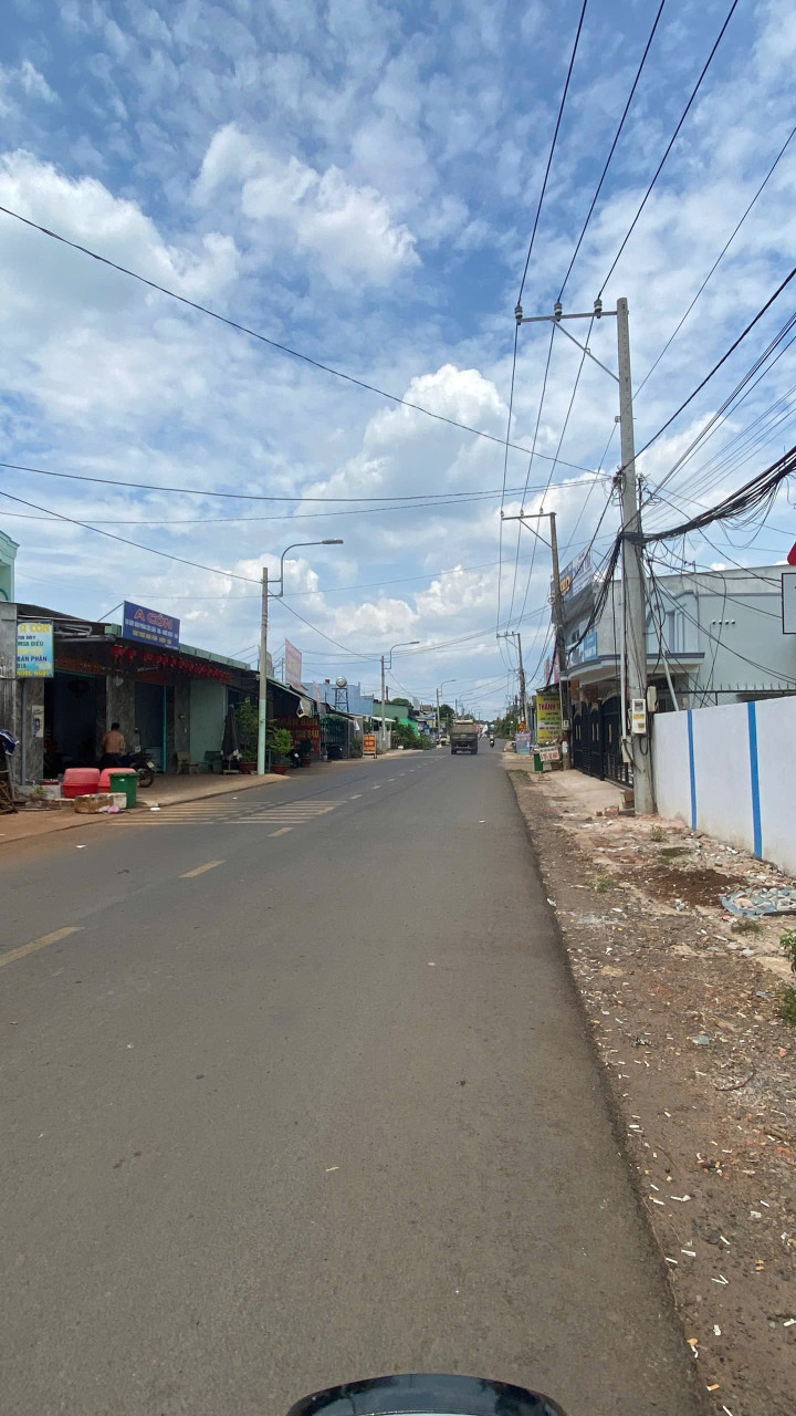 Bán đất Phường Xuân Lập, TP. Long Khánh