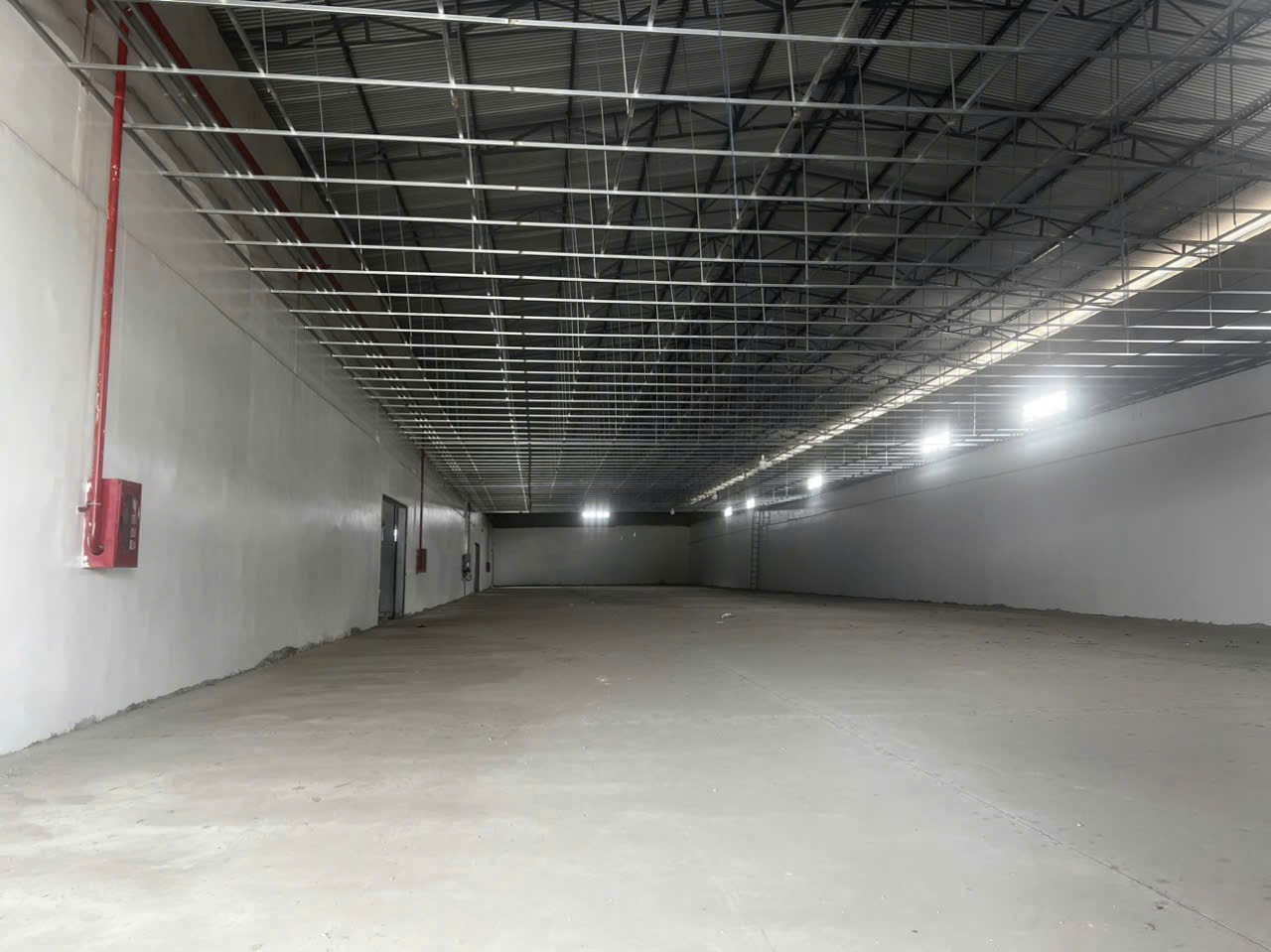 BÁN NHÀ XƯỞNG GẦN 2HA – XÃ XUÂN THÀNH, XUÂN LỘC, ĐỒNG NAI - GIÁ 52 TỶ.