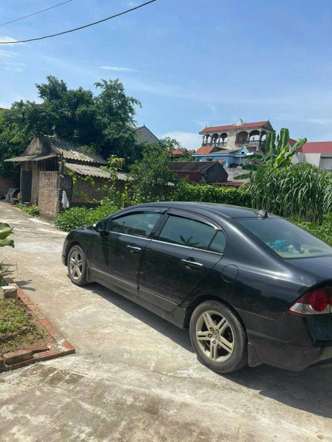 BÁN ĐẤT XÓM TRẠI XUÂN NỘN ĐÔNG ANH - 48.8M2 - LÔ GÓC CỰC ĐẸP Ô TÔ VÀO ĐẤT - 2 TỶ 4XX