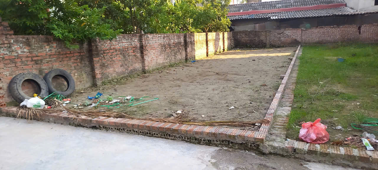 BÁN ĐẤT ĐÌNH TRUNG XUÂN NỘN ĐÔNG ANH - 95m2 - ĐƯỜNG THÔNG Ô TÔ - GIÁ CỰC TỐT