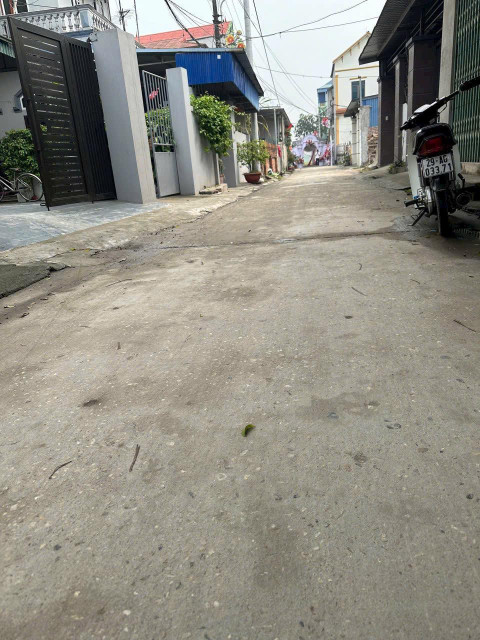 Mở bán Hoa hậu Đường Yên - Xuân Nộn- Đông Anh - Hà Nội
