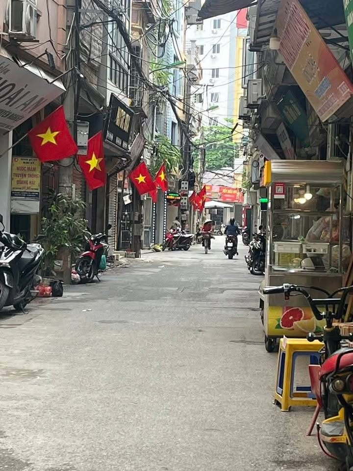 CƠ HỘI ĐẦU TƯ – MẶT TIỀN ĐƯỜNG RỘNG 7M – KINH DOANH TỐT CHỢ KIM xUÂN NỘN 61M 3,89 TỈ