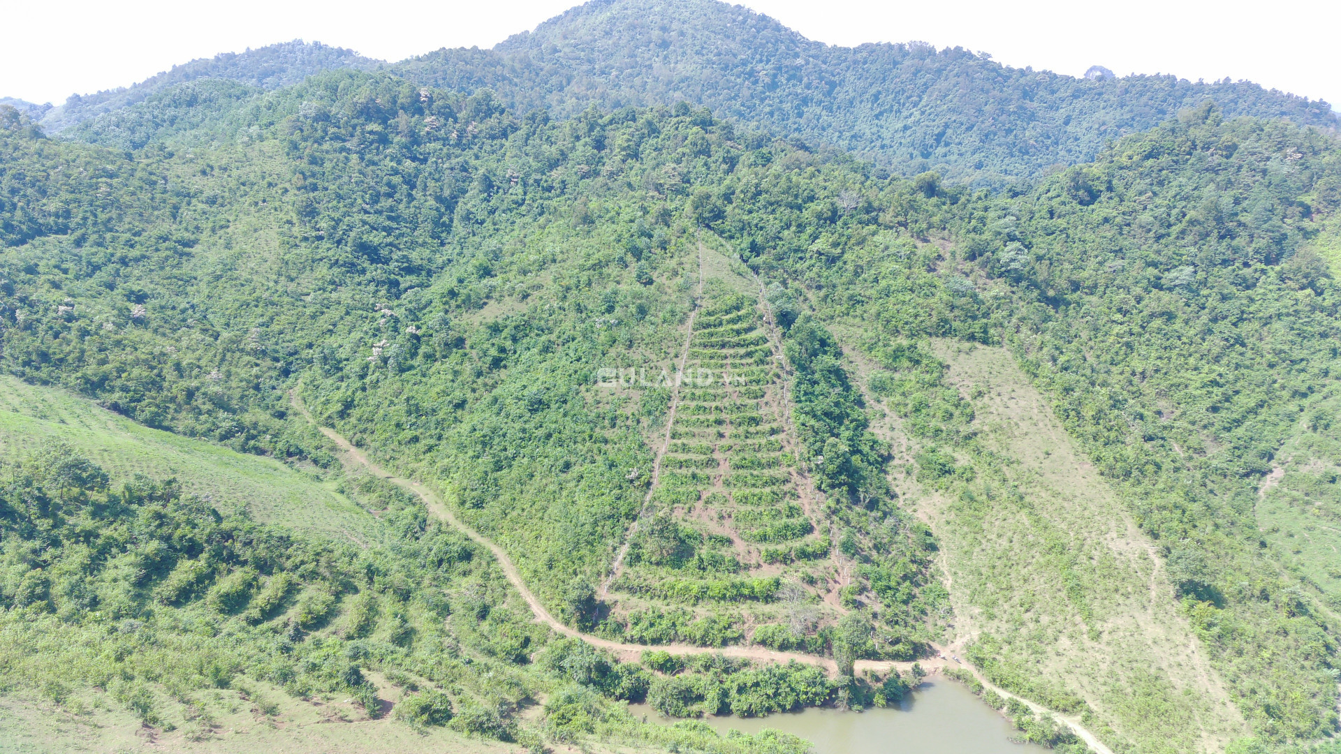Bán  đất nông nghiệp 4859m² , giá 2 tỷ tại, Xã Xuân Phong, Huyện Cao Phong, Hòa Bình