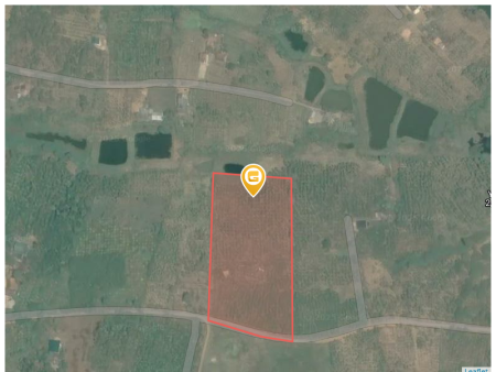 Bán đất 11000m² 1.6 tỷ tại Xã Xuân Phú Huyện Ea Kar