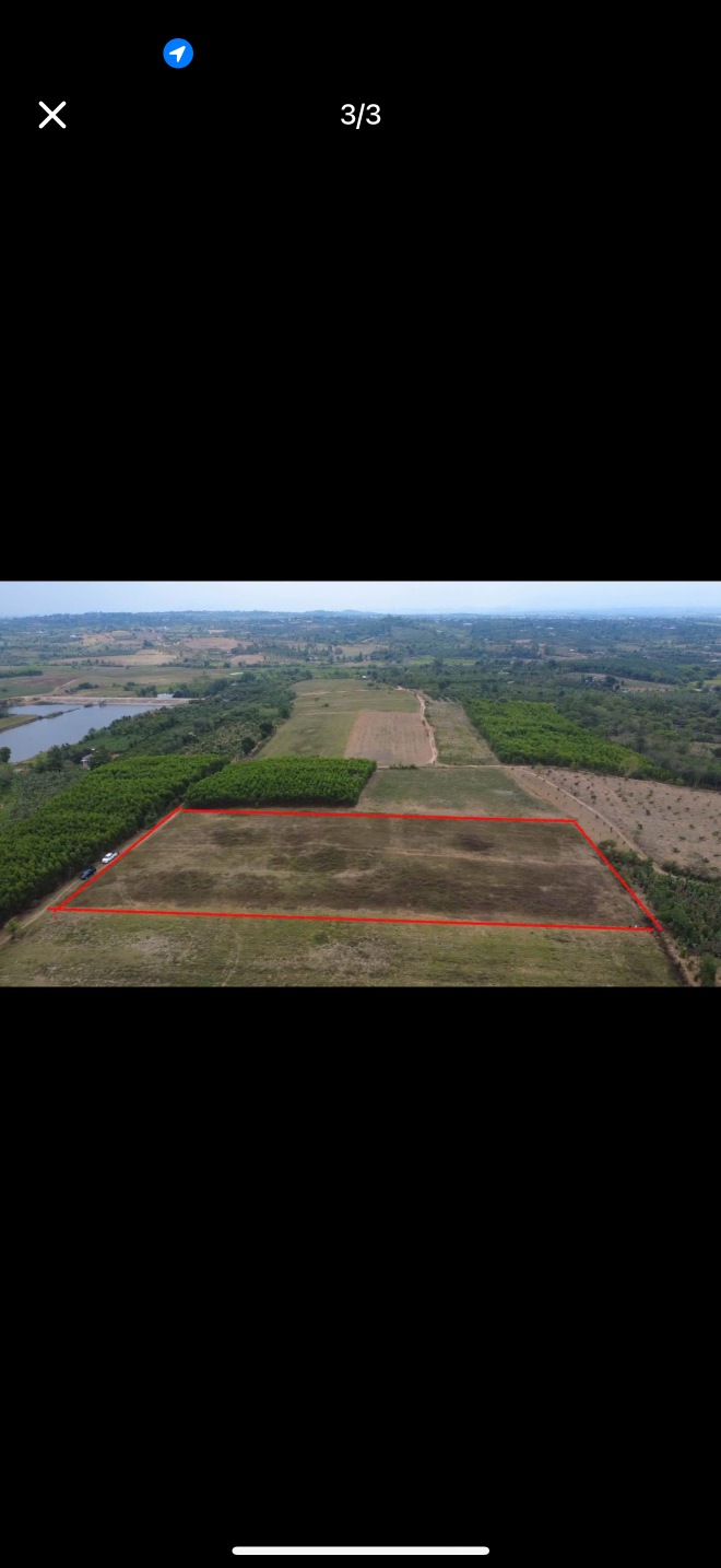 Bán đất 9864.1m² giá 620 triệu tại Xã Xuân Phú Huyện Ea Kar