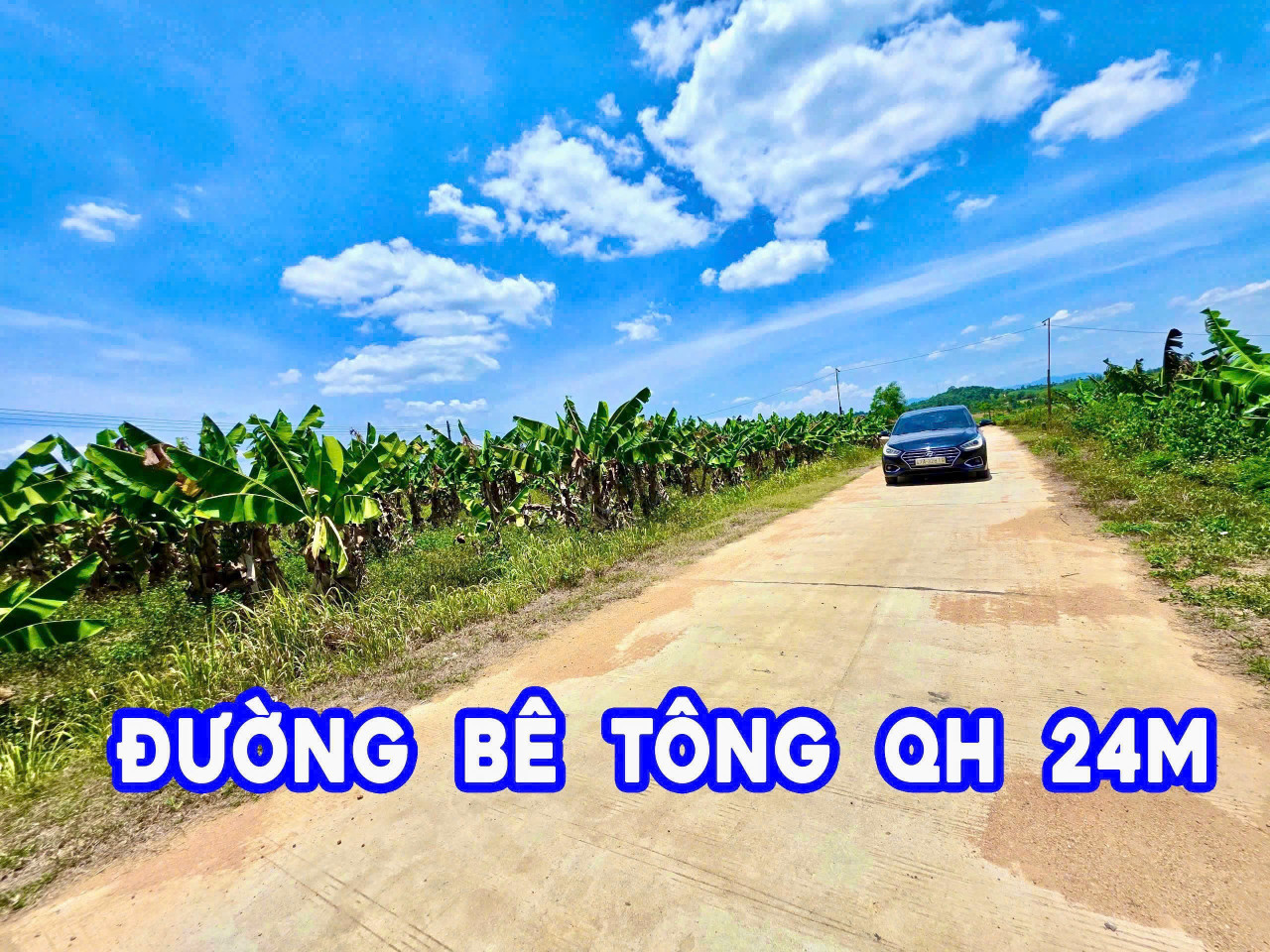 Đất full thổ cư 150m² ngang 5m giá 159 triệu tại Xã Xuân Phú Huyện Ea Kar