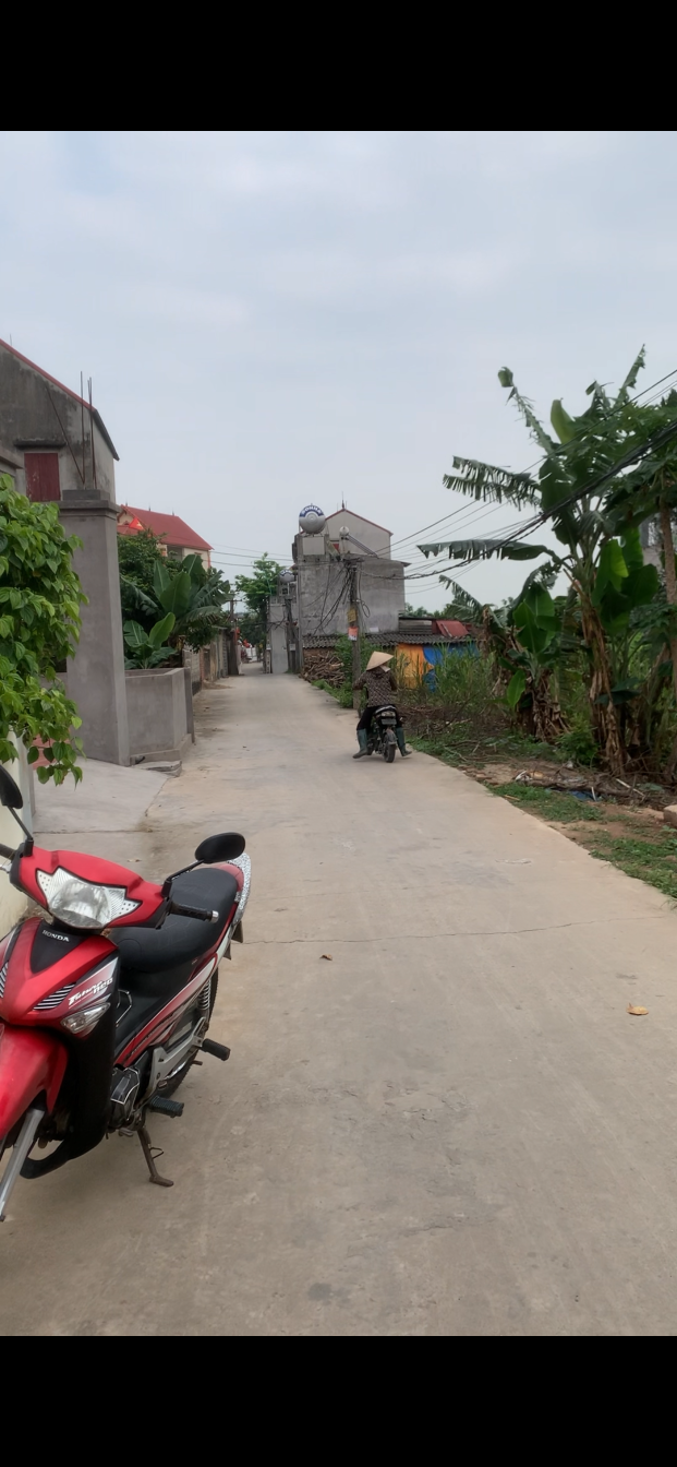 Bán đất 174m2 cách bigC Bắc Giang 6km.quy hoạch và tiện ích xung quanh -0983088192
