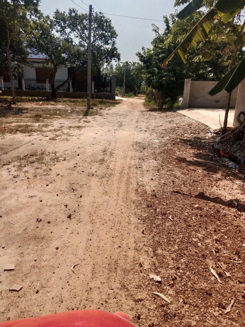 Bán đất 1000m² 700 triệu tại Xã Xuân Tâm Huyện Xuân Lộc