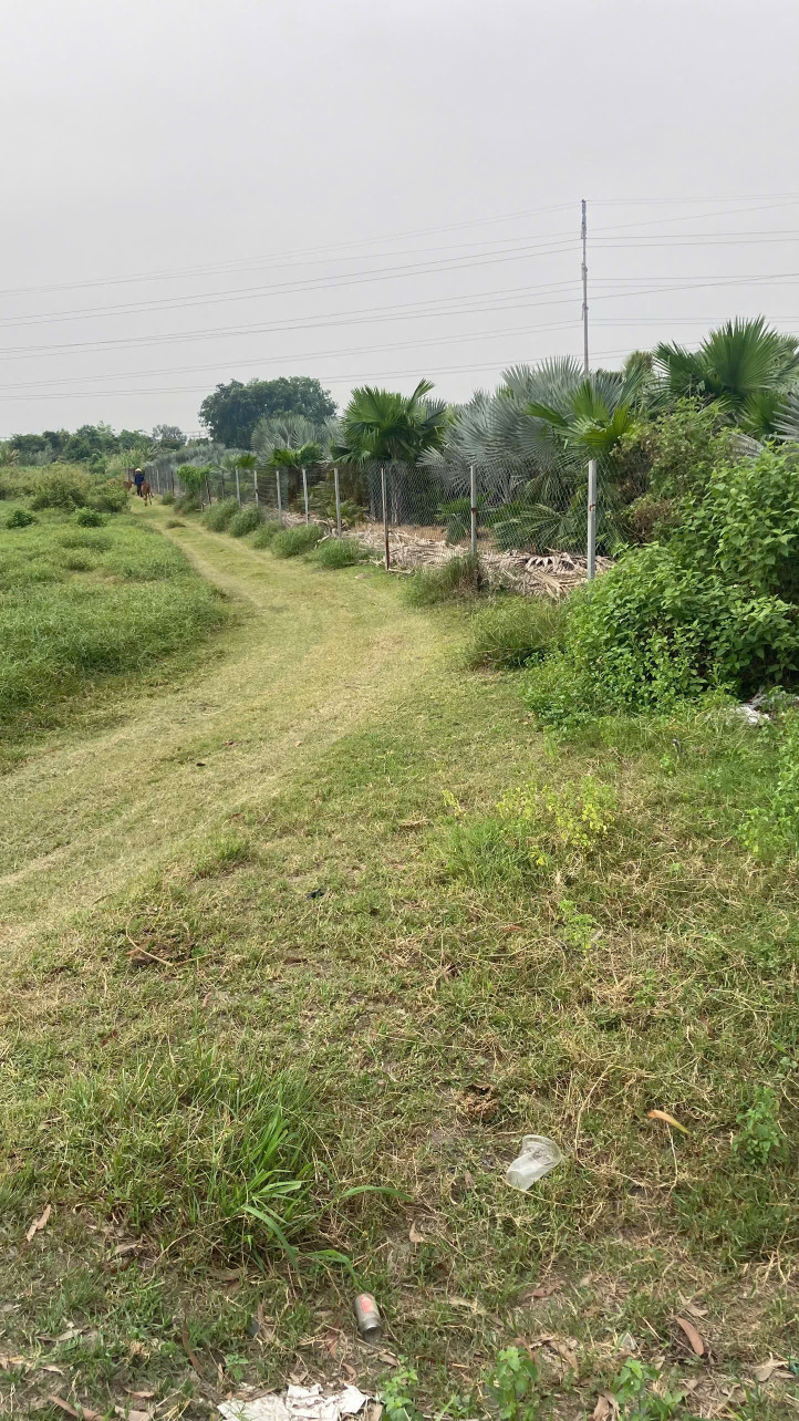Bán lô đất sát chạm dừng chân quốc lộ 1a đồng nai