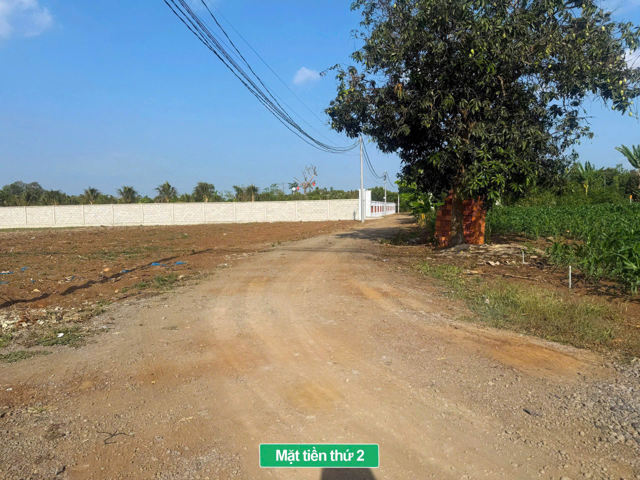 Chỉ cần 275 triệu sở hữu ngay lô đất 150m2 thổ cư 124m2 tại Cẩm Mỹ Đồng Nai
