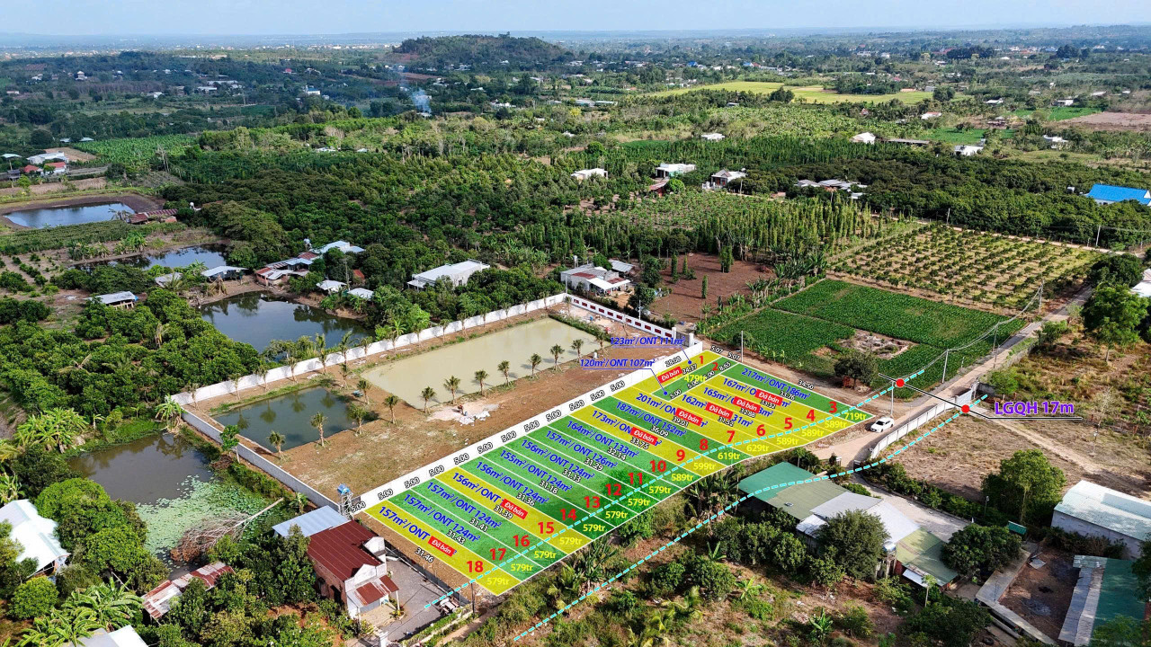 Bán đất xuân tây cẩm.mỹ