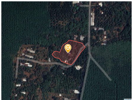 Bán đất 2000m² giá 1.7 tỷ tại Xã Xuân Thạnh Huyện Thống Nhất