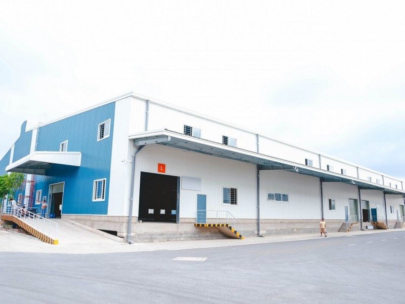 Cho Thuê Xưởng Sản Xuất Tại KCN Dầu Giây. Đồng Nai.