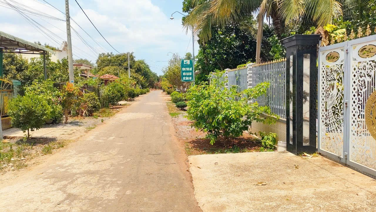 Nhà Đất Xuân Thiện Thống Nhất Đồng Nai