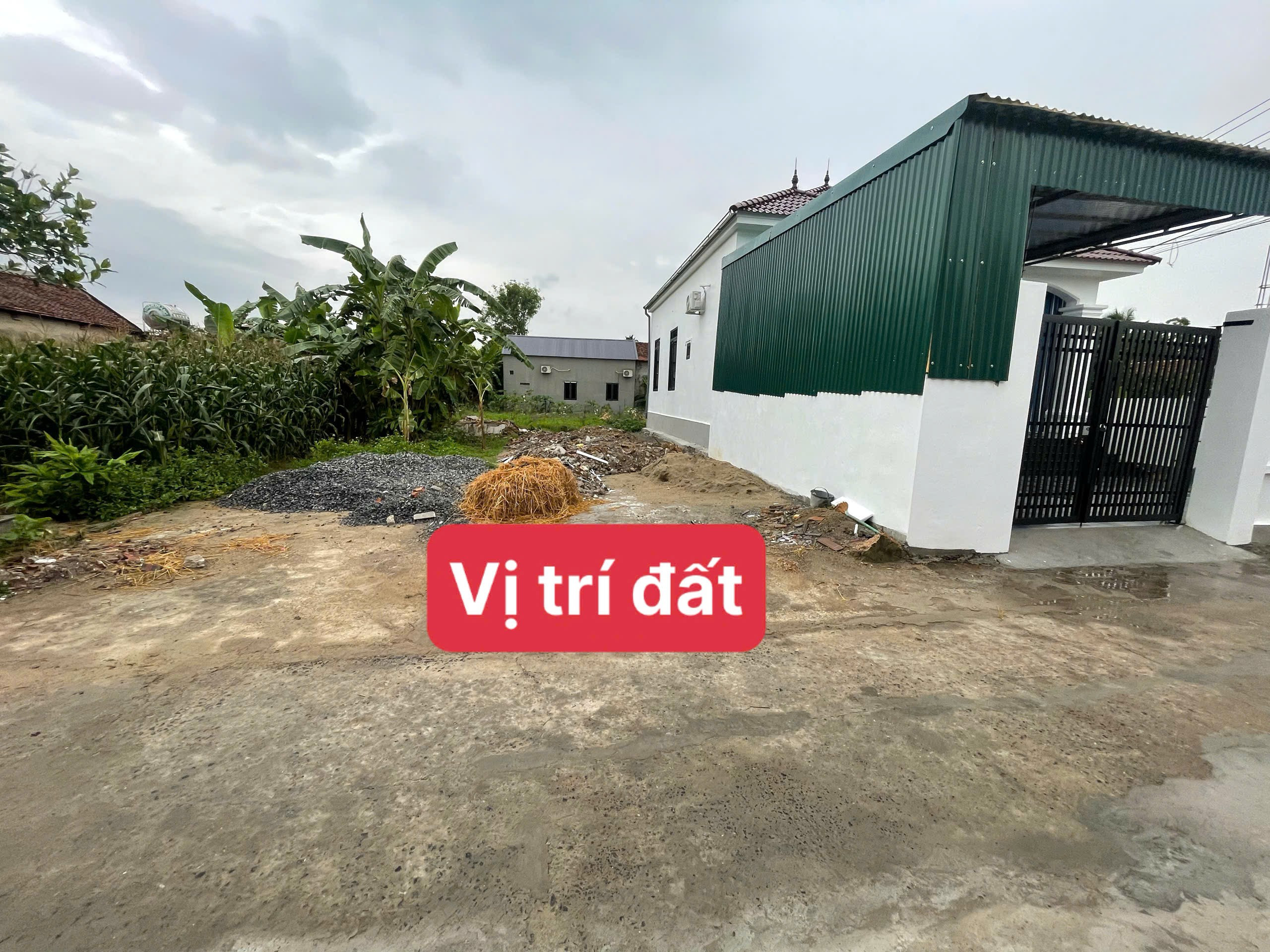 👉Duy nhất 1 lô đất tại Xuân Thịnh-Triệu Sơn.