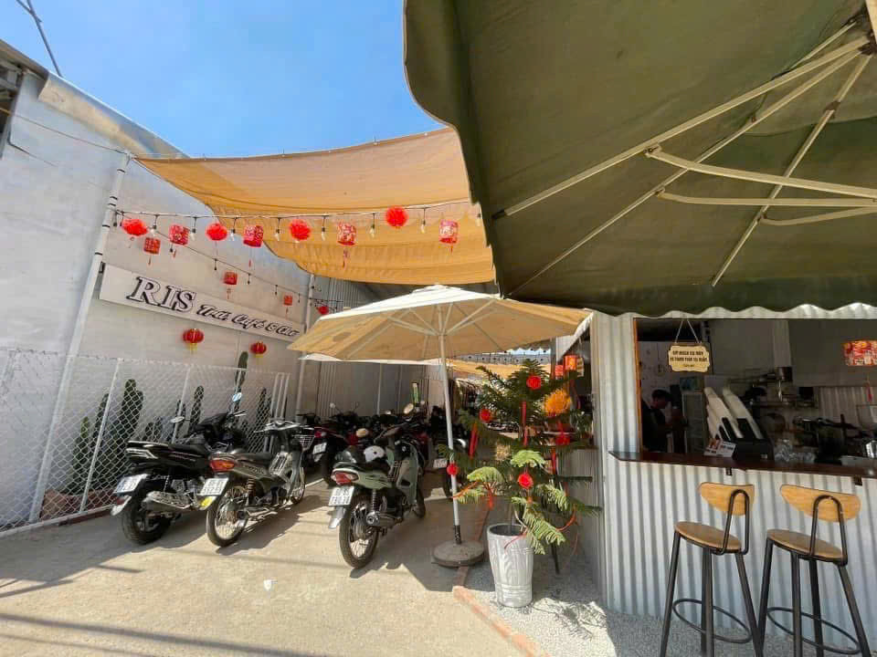 CHÍNH CHỦ CẦN SANG GẤP QUÁN CÀ PHÊ ngã tư Bảo Chánh- Xuân Thọ- Xuân Lộc- Đồng Nai