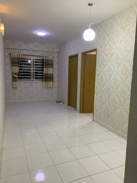 HQC HÓC MÔN cho thuê giá 4,5tr/tháng có 2PN,2 tolet,ban công