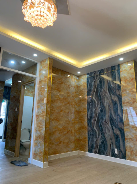 HQC HÓC MÔN-70m2-CĂN GÓC-NHÀ ĐẸP MỚI