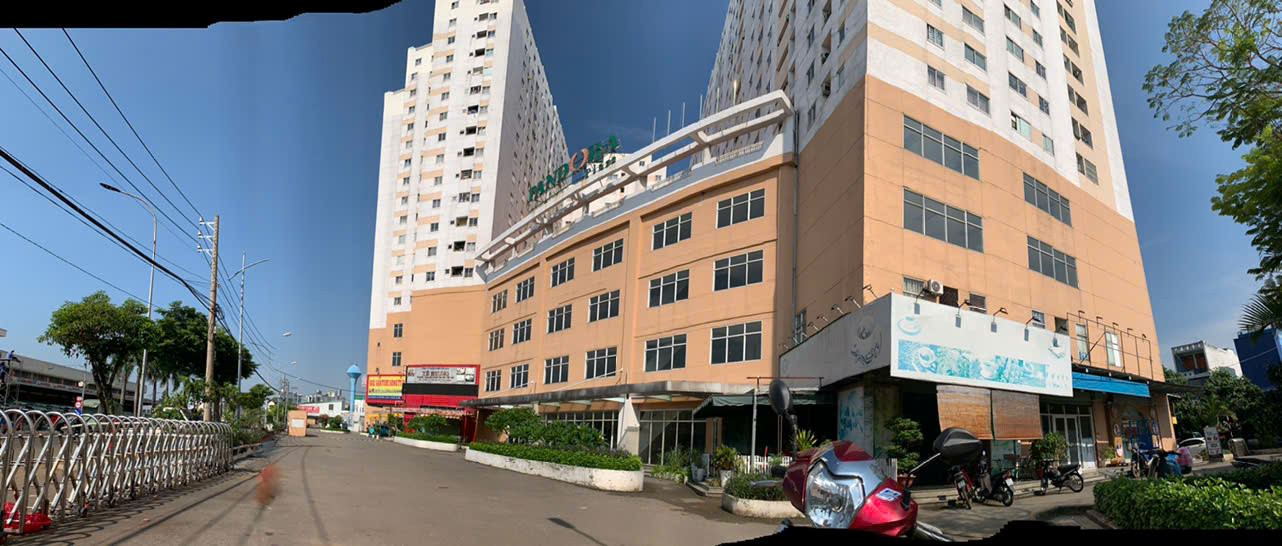 HQC HÓC MÔN 65M2 GIÁ 1.250 TỶ ,2PN,2 TOLET,TẦNG THẤP