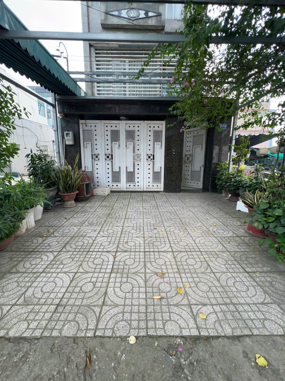 Bán nhà 132m² tại Xã Xuân Thới Đông Huyện Hóc Môn