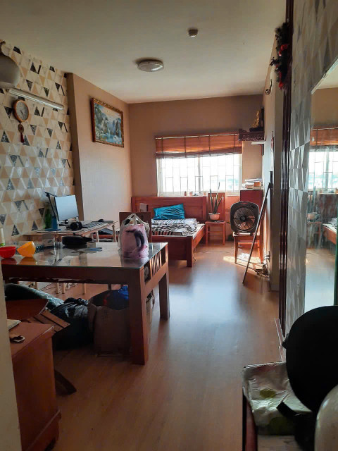 HQC HÓC MÔN-70m2-CỬA CHÍNH ĐÔNG NAM MÁT MẺ