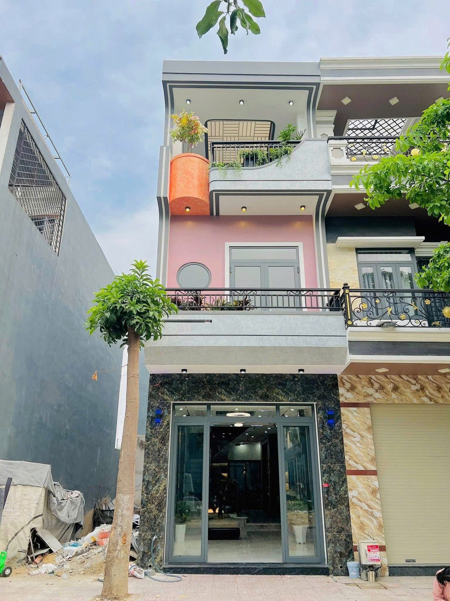 Bán Nhà riêng 48m²  giá 635 triệu tại Xã Xuân Thới Sơn Huyện Hóc Môn TP. Hồ Chí Minh