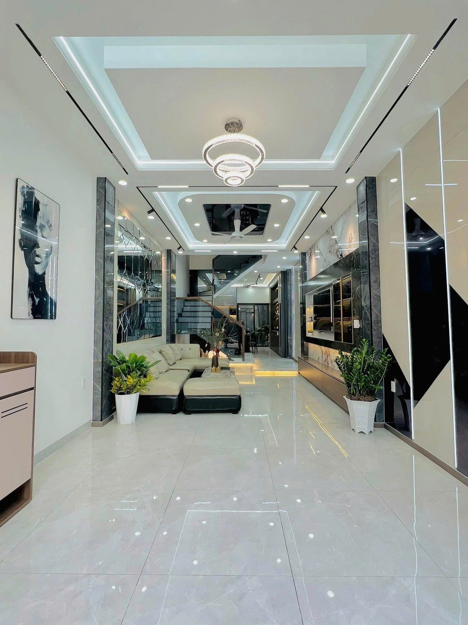 Bán Nhà riêng 48m²  giá 635 triệu tại Xã Xuân Thới Sơn Huyện Hóc Môn TP. Hồ Chí Minh