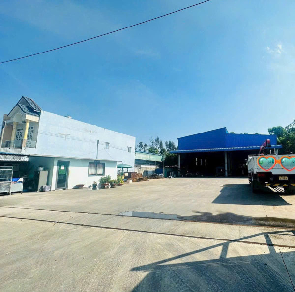BÁN ĐẤT MT NGUYỄN VĂN BỨA, XÃ XUÂN THỚI SƠN, HÓC MÔN – FULL THỔ CƯ