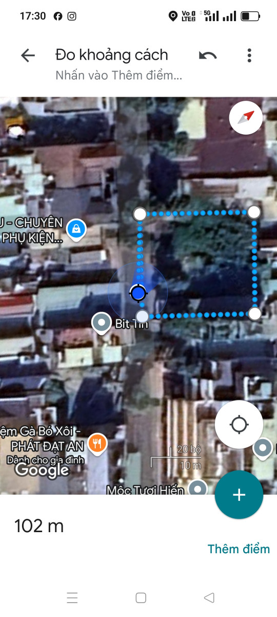 Bán đất 390m² 9 tỷ tại Xã Xuân Thới Thượng Huyện Hóc Môn