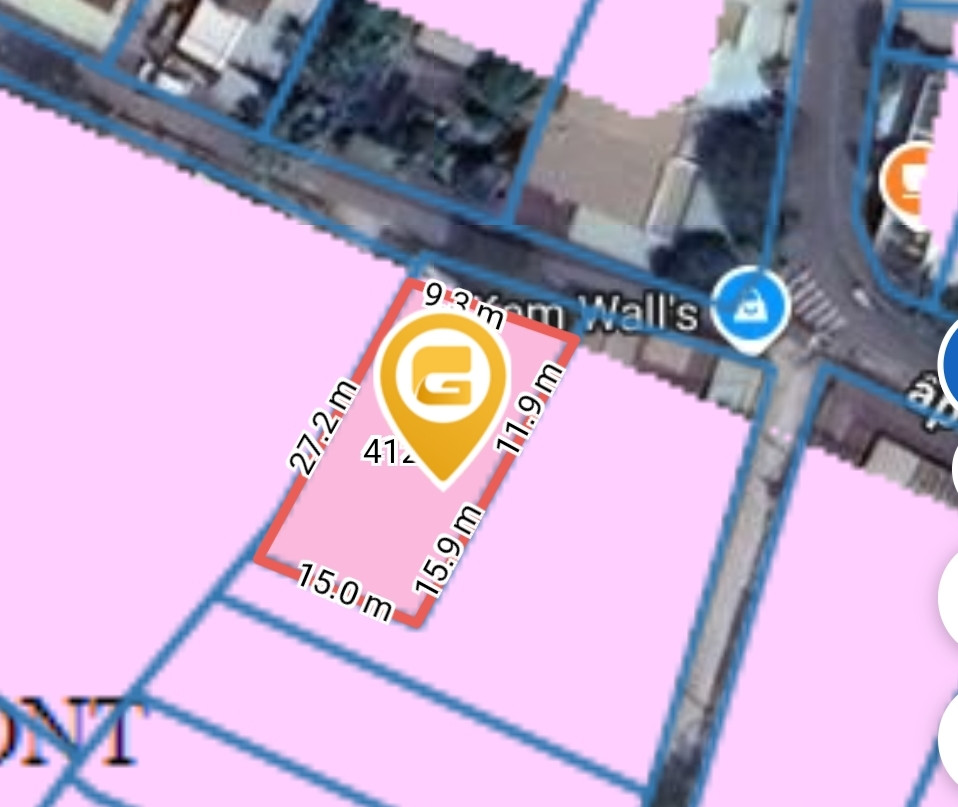 Bán nhà 409m² ngang 15m giá 14.5 tỷ tại Xã Xuân Thới Thượng Huyện Hóc Môn