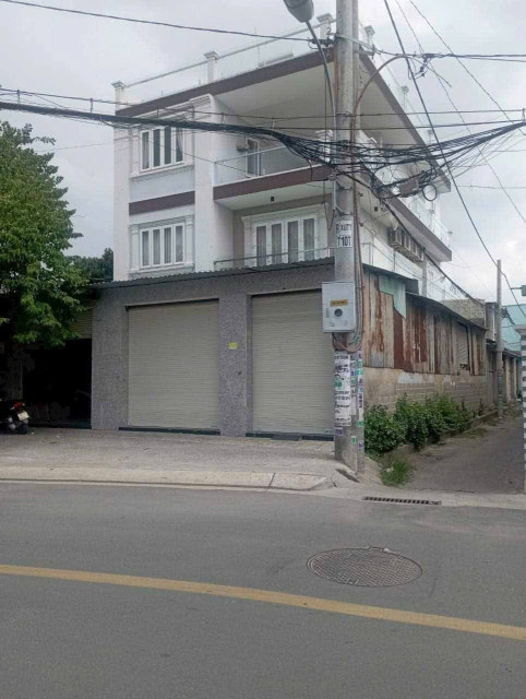 Bán nhà Biệt Thự 478.8m² ngang 11m giá 13 tỷ tại Xã Xuân Thới Thượng Huyện Hóc Môn