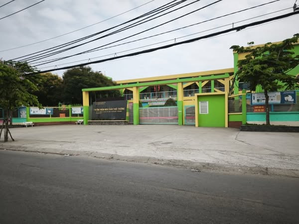 Bán gấp lô đất xây trọ đầu tư 632m2 tại xuân thới thượng hóc môn