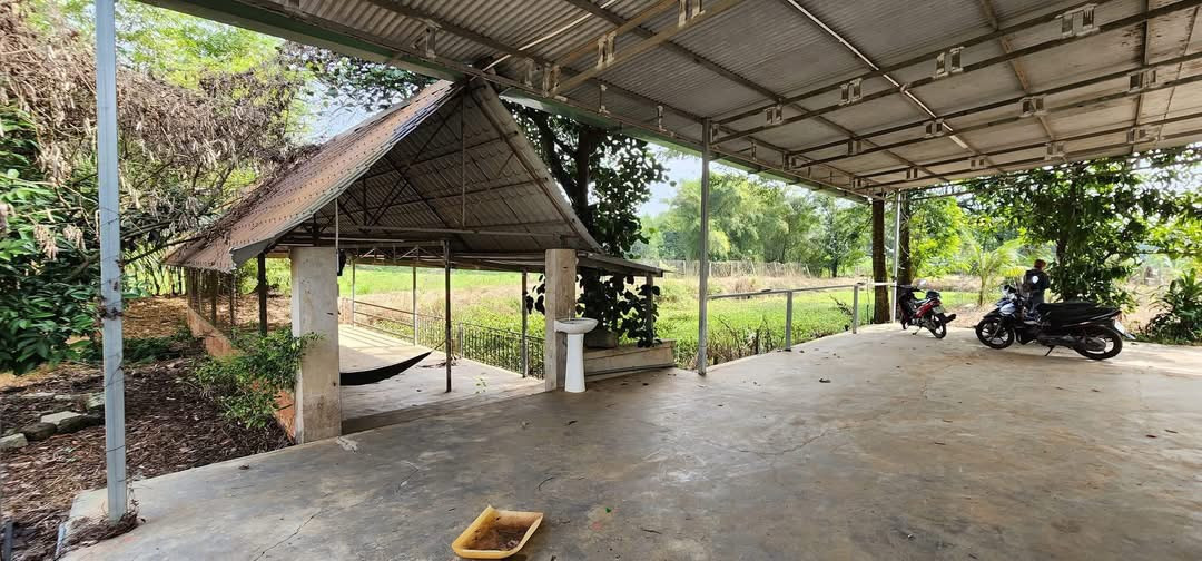 Bán đất 4961.4m² 11.5 tỷ tại Xã Xuân Trường Huyện Xuân Lộc