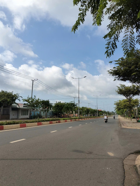 Bán đất 1361,3m² ngang 10,4m giá 6tỷ5 Xã Xuyên Mộc
