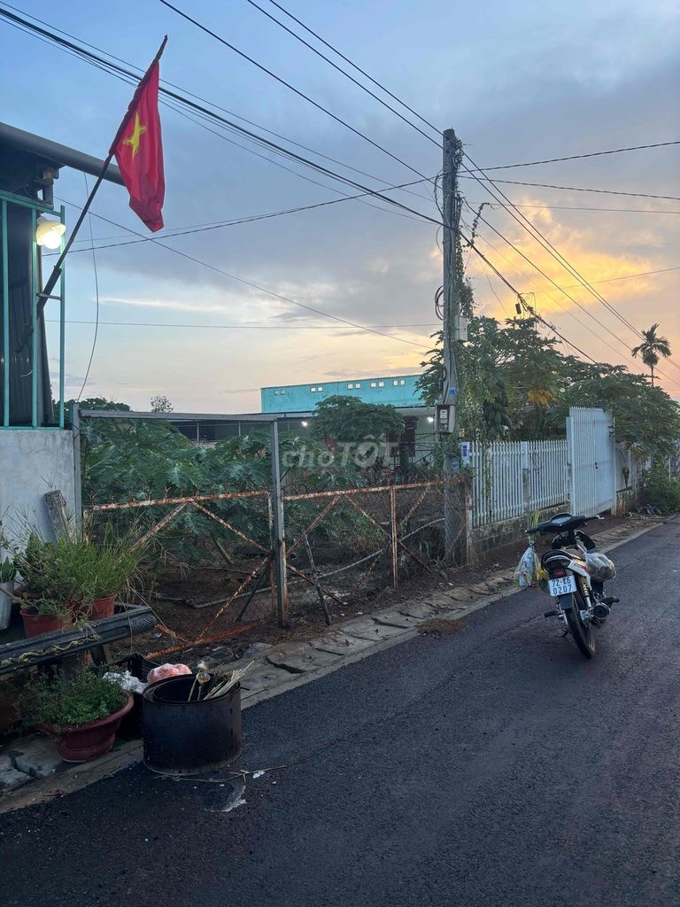 Bán đất 240.6m² ngang 6m giá 1.55 tỷ Xã Xuyên Mộc