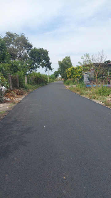 Bán đất 424.4m² ngang 14m giá 2.2 tỷ Xã Xuyên Mộc