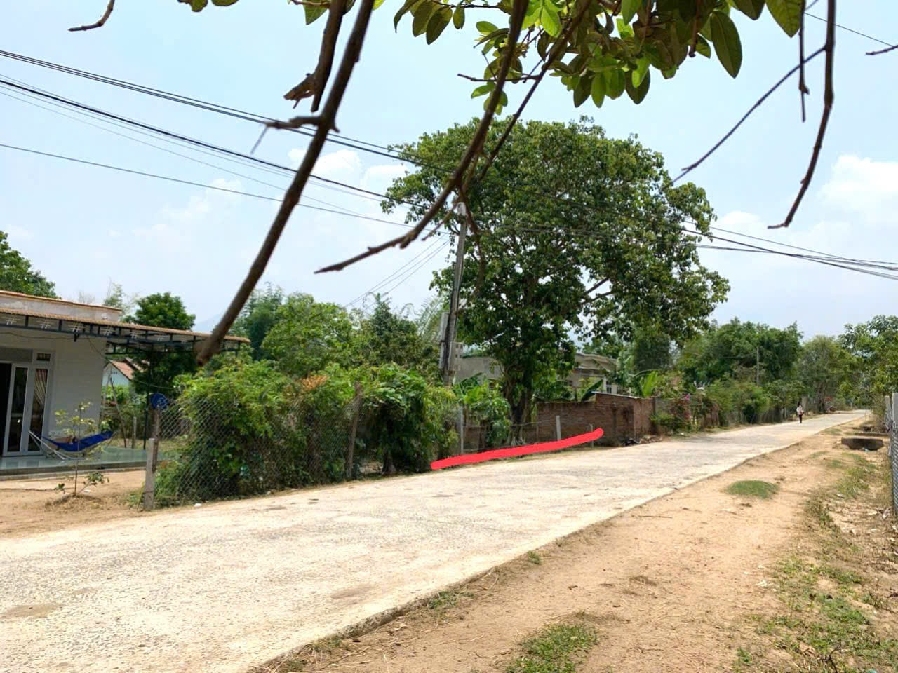Bán đất 295.8m² 448 triệu tại Xã Yang Tao Huyện Lắk