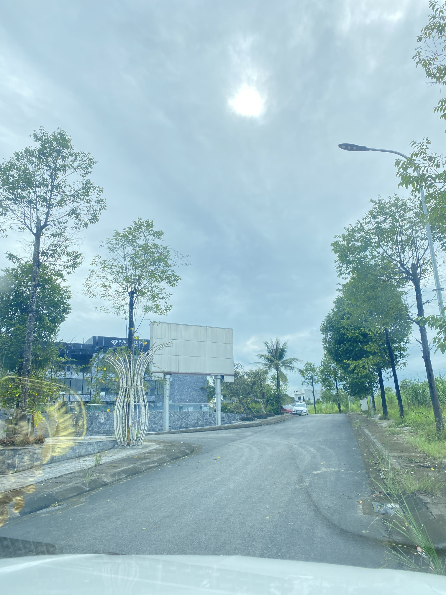 Bán đất 100m² ngang 5m giá 1.85 tỷ Xã Yên Bình