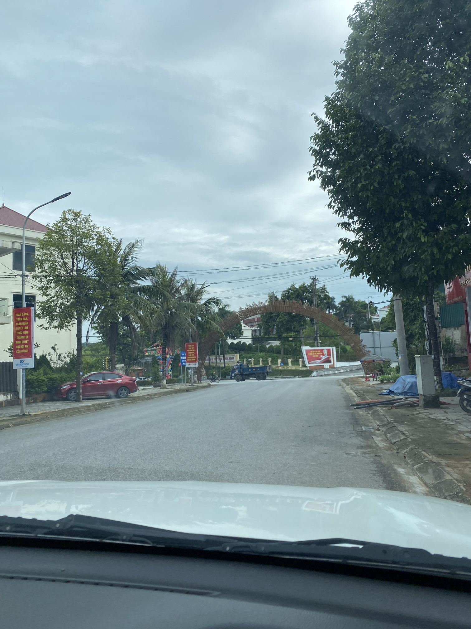 Bán đất 150m² ngang 14m giá 3.7 tỷ Xã Yên Bình