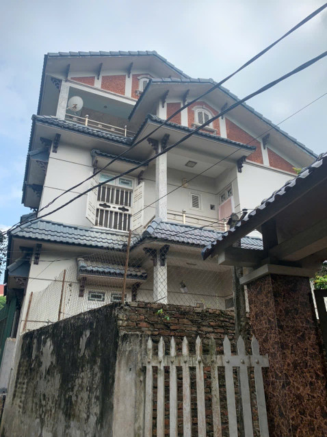 CẦN BÁN NHÀ Ở XÃ ĐỒNG QUANG – YÊN LẬP – PHÚ THỌ