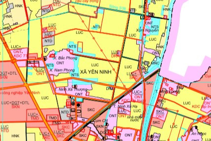 Bán đất ở 85m2 xóm Quyết Phong, Vũ Dương, Ninh Bình 3,8 tỷ 0904641583. Làng nghề La Xuyên, Yên Ninh, Ý Yên, Nam Định cũ