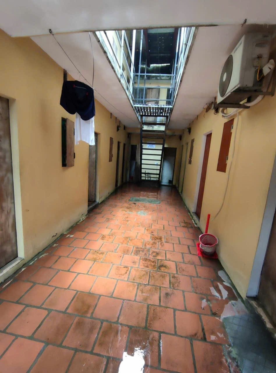 Bán nhà trọ 16 phòng nghiêm xá yên ohong 111m² full thổ cư ngang 9.7m giá 2.85 tỷ tại Xã Yên Phong