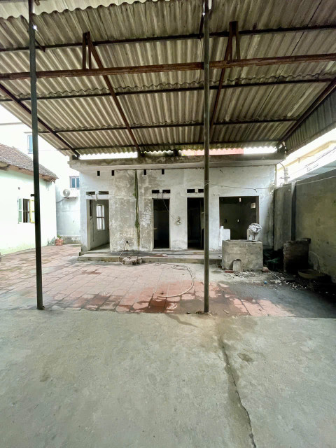 Bán 184m2 đất Thôn Tiền Văn Môn giá chỉ 26tr.m2 đường ô tô vào ngon