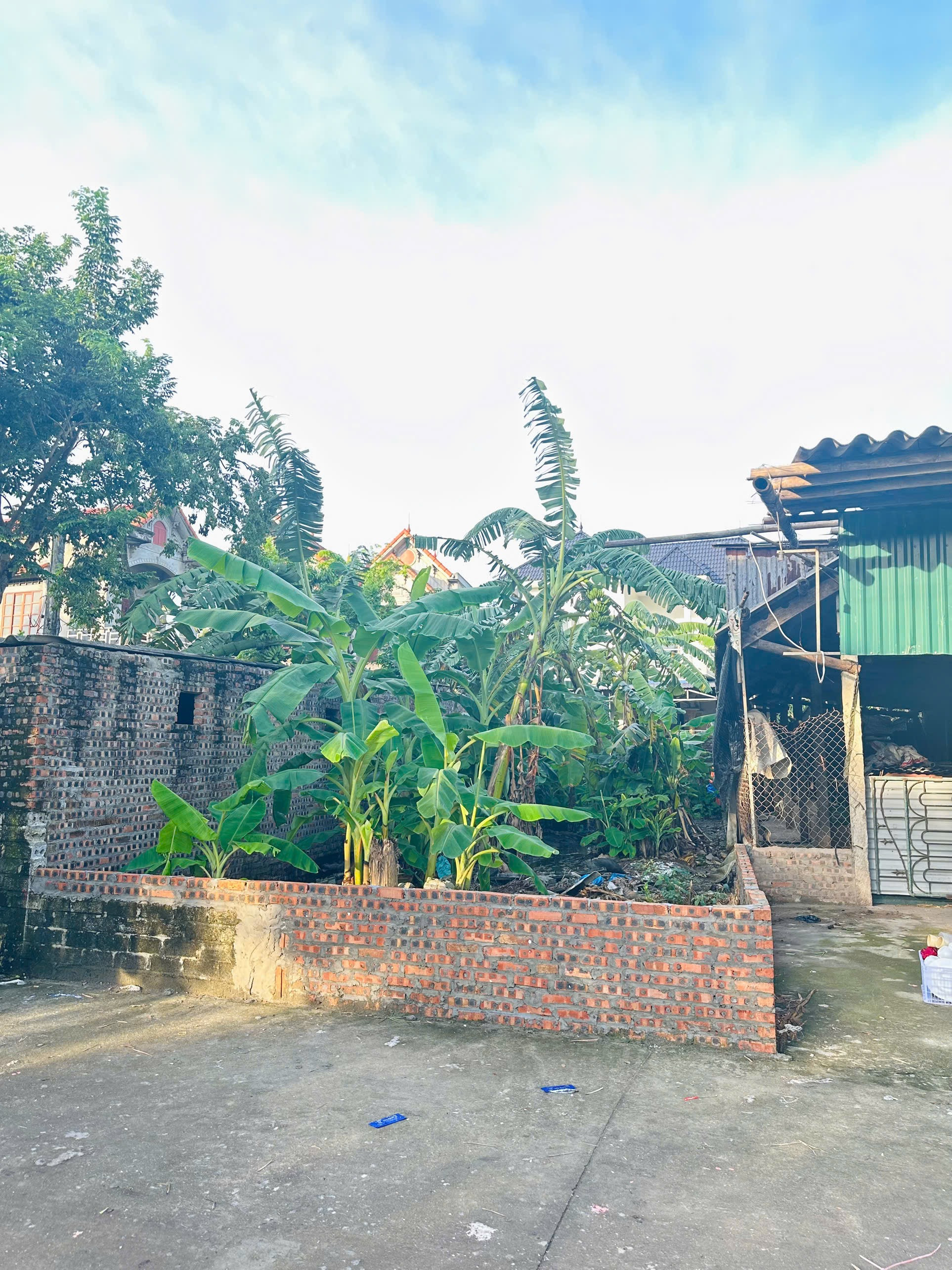 108,6m2 Full thổ cư Từ Hồ Yên Mỹ