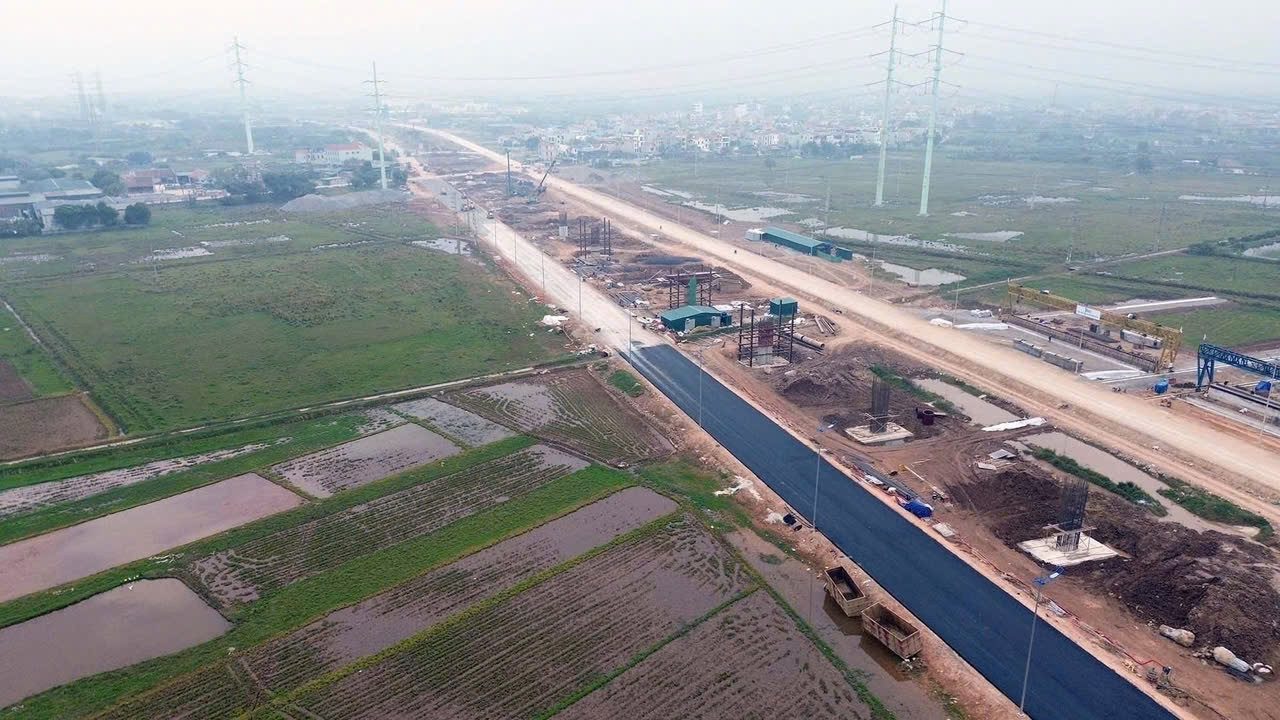 🔥 RA HÀNG ĐẤT ĐẸP YÊN SỞ – LÔ GÓC – Ô TÔ VÀO ĐẤT 🔥 GIÁ CHỈ 6x TRIỆU/ M2 🎉